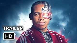 Doom Patrol | Season 1 - Trailer #1