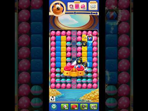 Toon Blast Champions League Soundtrack!| Levels 55-59 DOMINATED!| Toon blast Music