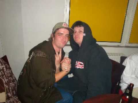 Wrach ft. Teon Noet a Sashka-život taký je.wmv