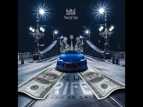 Reaccionando a Cano De Cali - Dijeron No Iva a Poder