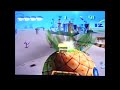 SpongeBob SquarePants Battle For Bikini Bottom PS2 Full Walkthrough Part 1