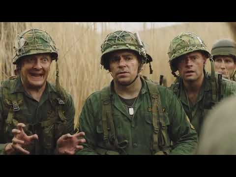 Kommando  Sprachbarriere durchbrechen    NEUE STAFFEL Sketch History 2018   ZDF