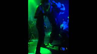 Cenotype feat. Rexx Arkana and Brian Graupner covering Bonski Beat 