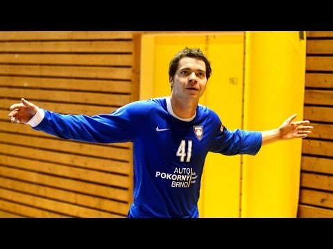 FC Tango Brno - AC Sparta Praha 5:3 (4:0)