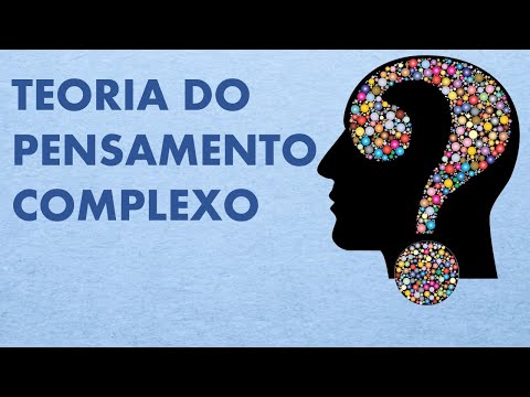 Teoria do Pensamento Complexo