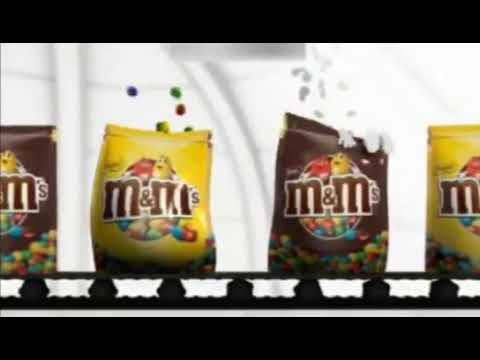 M&M's Quality 2009, Fan Made English Dub Reversed