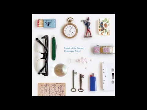 Dominique Fricot  - Saddest Thing (Audio)