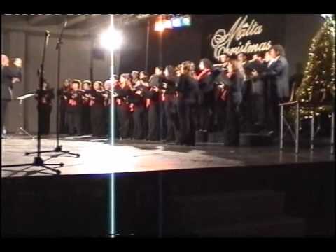 Veni Electa Mea Sine Macula Choir Safi Malta