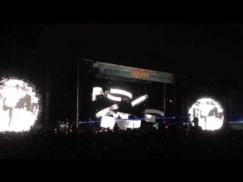 SMF 2014 VIDEO DJ SNAKE A1