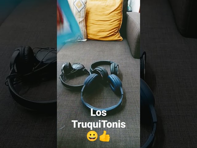 Vídeo relacionado con Funda Rígida para Auriculares Diadema JBL/Soundcore/Sony/Uliptz/BERIBES, Estuche Ultra-Fina para Auriculare de Viaje, Universal para la Mayoría de los Auriculares Giratorios