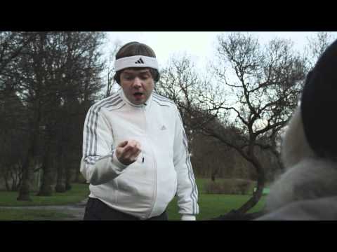 Tujurikkuja 4 Tervisesportlane (ENG subtitles)