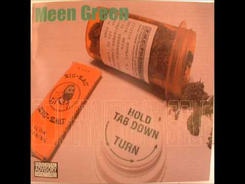 The Business - Meen Green feat. B. Weezy