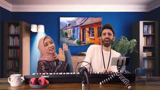 Download lagu Badrud Dayaji mp3
