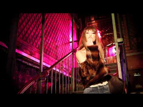 Belen Rodriguez per Miss Sixty Autunno/Inverno 2011-2012