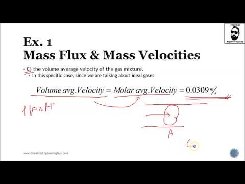 Mass Transfer Principles for Gas Liquid Vapor Liquid Unit Operations Trailer