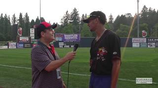 Entrevista con Jose Espada