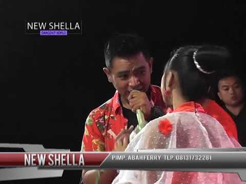 NEW SHELLA  Pertemuan Voc.Gery Mahesa Ft Tiara Amora