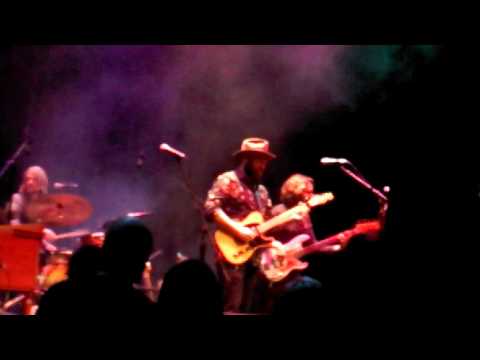 Jack the Hammer and Whistle