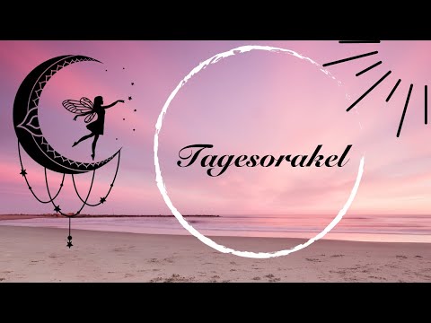 Impulse zum Wochenende -Tagesorakel ​🔮 Tagesbotschaft -Tagesenergie 27.08. und 28.08.22