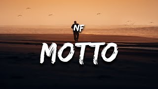 Download lagu NF - MOTTO (Lyrics) mp3