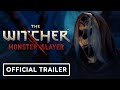The Witcher: Monster Slayer - Official Launch Trailer