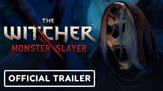 RPG с дополненной реальностью The Witcher: Monster Slayer готовится к закрытию