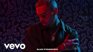 Chris brown - tyree see you (Music video)