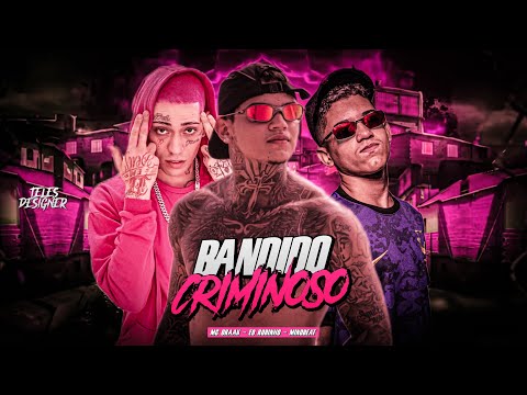 MC DraaK 🦇 and Diferentemente Produtora