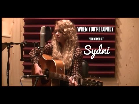 When You're Lonely - Jana Kramer