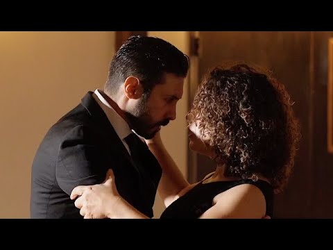Ruth Hernandez & Martin Almiron - Tango Chique de Osvaldo Pugliese