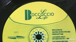 Boccaccio Life - Angels (DJ Don & Svenson Universal Mix)-1998