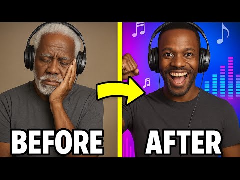 How Voodoo Chill Music Changed Me Overnight