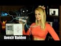 Avexir Raiden Memory - Lighting Review 