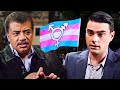 Neil DeGrasse Tyson S Thoughts On Transgenderism