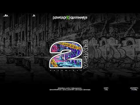 Dancehall X Afro Mix - @DjSergioJunior