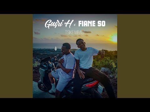 Tsike Mbali (feat. Fiane So)