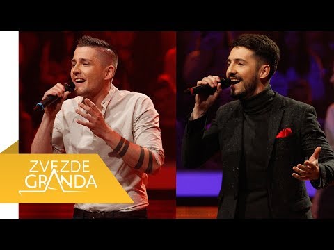 Karlo Horvat Cef i Aleksandar Gute Marinkovic - Splet pesama - (live) - ZG - 18/19 - 25.05.19. EM 36