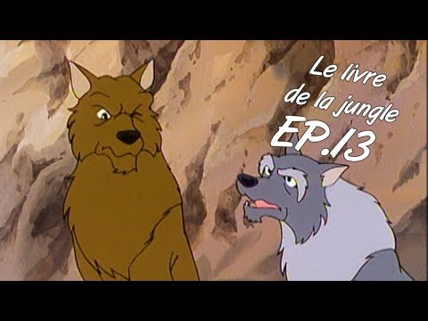 LE RETOUR DU HÉROS - Le Livre de la Jungle ép. 13 - VF