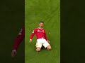 Highlight Man u Vs Burnley, the celebration of Ronaldo,s goal