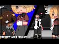 Memory Tape 1 Miss Afton My Au Exotic Glitch