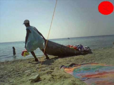 Tony De Simone & Vale Junior  feat.  Ivan Palumbo  [2007]  - LA STAGIONA