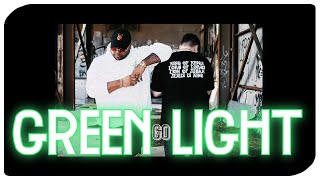 Green Light, Go Music Video