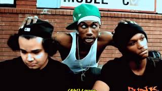 Hopsin - I&#39;m Not Crazy feat. Cryptic Wisdom &amp; Swizzz [Legendado]
