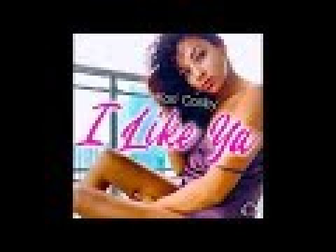 Kori Cosby - I Like Ya - Radio Edit