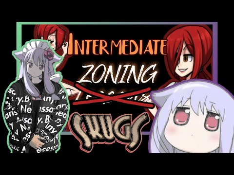 THE ZONING GUIDE APPLIED | Ft10 with Quiqly (Filia/Robo/Parasoul) | Skullgirls 2nd Encore Gameplay