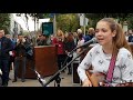 Payphone Maroon 5 Allie Sherlock Cover