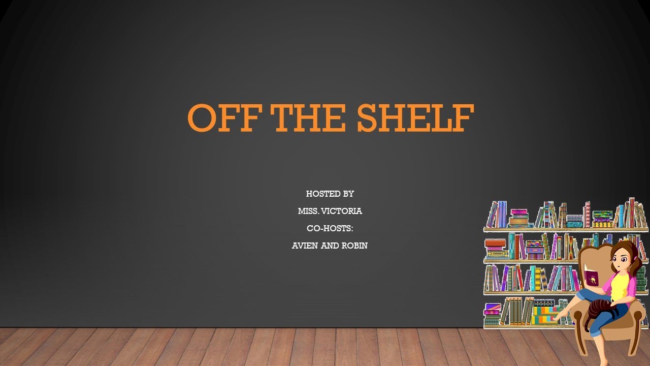Off the Shelf! - Gardening