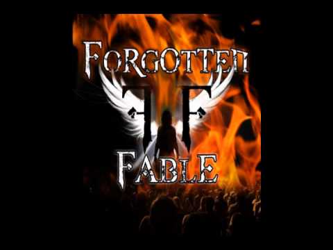 Forgotten Fable - Requiem