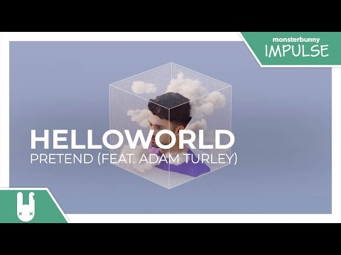 Video thumbnail for pretend