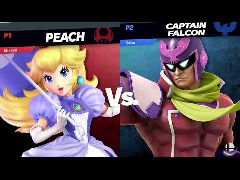 Encore Smash Weekly #197 - ENC | Gatsby Vs. LVD | Ling - Winners Finals